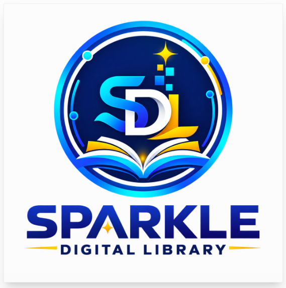 Sparkle Digital Library